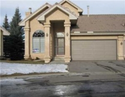 3 Bdr Condo Villa in Palliser - 230 Palisbriar Park Southwest