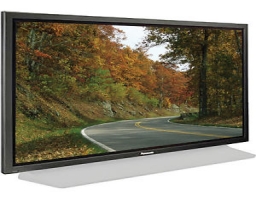 Panasonic TH 65" Professional Plasma Display HDTV Commercial | electronics | Calgary |  - Calgary