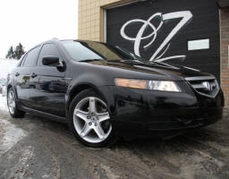 2006 Acura TL 3.2 TL - 2036 36 St SE