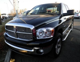 2008 Dodge Ram Pickup ST/SXT - 4620 Blackfoot Trail SE