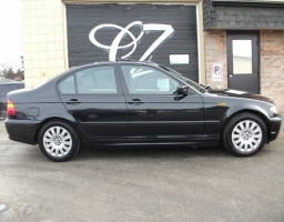 2005 BMW 3 Series i - 2036 36 St SE