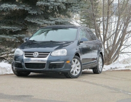 2009 Volkswagen Jetta Highline Sedan | cars & trucks | Calgary | Kijiji - 