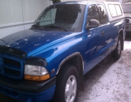 2000 Dodge Dakota Sport RARE AND CLEAN - Radisson Heights - Albert Park