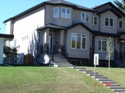 Semi Detached Infill - Altadore