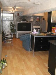 Parkhill / Stanley Park, Calgary Basement Suite Rental