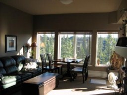 Luxury 2bd Penthouse Condo in Discovery Ridge