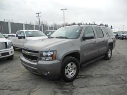 2009 Chevrolet Suburban LT 2500 SUV