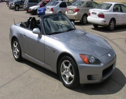 MINT - 2001 Honda S2000 Convertible!Just in time for summer | cars & trucks | Edmonton | Kijiji - 