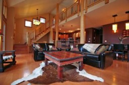 Luxury Home in SilverTip