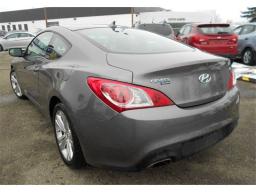 2010 Hyundai Genesis Coupe  2 door $16500