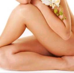 Body Waxing Hair Removal $60