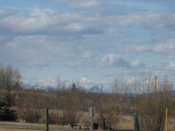 RESIDENTIAL DEVELOPMENT LAND IN COCHRANE