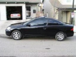 2003 Honda Civic