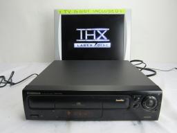 Pioneer CLD-S104 Laserdisc Player Rare Laser disc | electronics | Calgary |  - Calgary