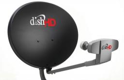 DISH NETWORK SATELLITE FOR CALGARIANS ACTIVATION HD