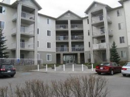 Airdrie - 2 Bedroom Condo - $179,900!