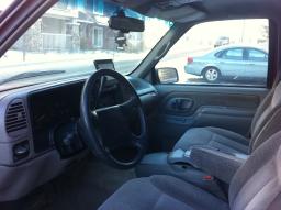 1996 Chevy Tahoe $2500