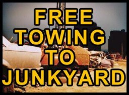 Wanted: Free Scrap/Junk Car Removal Calgary Cochrane Airdrie,Cash 4 cars