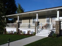 One Of A Kind Bungalow in Black Diamond