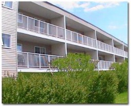 Apartment near University and FootHills hospital