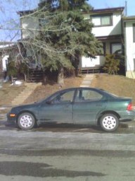 1998 Dodge Neon in NW