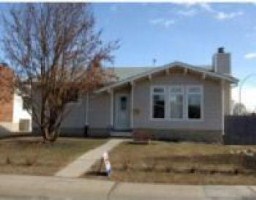 HOUSE FOR SALE IN EDMONTON CASTLEDOWNS NORTH WEST