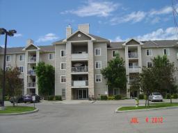 Bridlewood - Condo