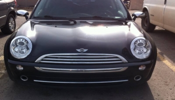 2006 MINI Mini Cooper Coupe 6 Month Warranty - 4310 Macleod Trail SW