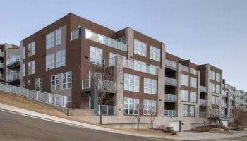 Bridgeland Condo for Sale: 403 532 5 AV NE - Calgary