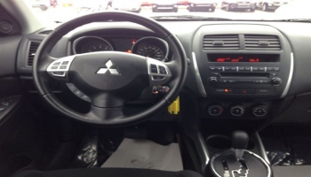 2013 Mitsubishi RVR SE - 20 Freeport Landing NE