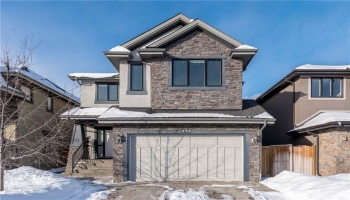 West Springs SW | 6 BED + 3.5 BATH | Houses for Sale | Calgary |  - 135 WEST COACH WY SW, T3H0M8, Calgary, AB