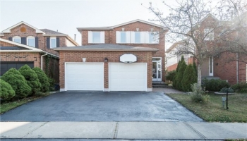 Fully Renovated detached 2 Storey House For Sale in Mississauga | Houses for Sale | Calgary |  - Colonial Dr & Burnhamthorpe Rd W, Mississauga, ON L5L, Canada