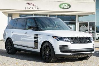 2019 Land Rover Range Rover  Stolen by Fraud SALGS5RE6KA520780