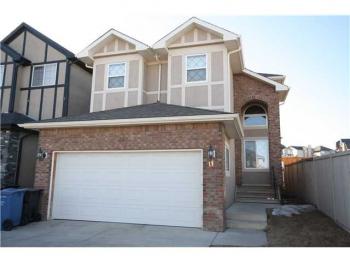 Stunning 2 Storey in Sherwood, N.W.