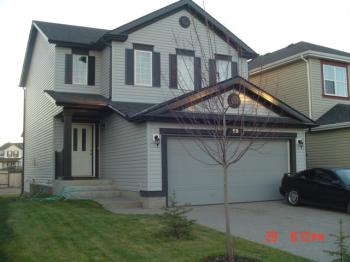 COPPERFIELD 399,900 PRICE TO SELL DOUBLE GARAGE 3 BED+++