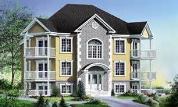 ------------- Multifamily Building/Suite Units ---------------