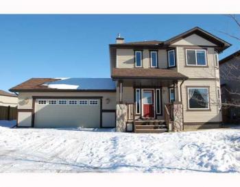 Beautiful Two Storey In Family Friendly Community Of Langdon