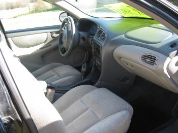 1999 Olds Alero