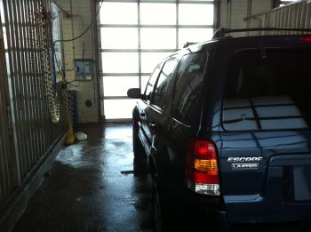 2004 FORD ESCAPE LIMITED XLT