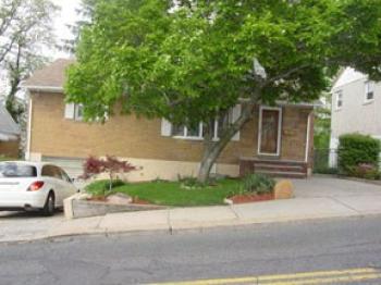 HOUSE FOR SALE BY OWNER IN NORTH BERGEN, NJ