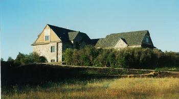 Elbow Valley Home on 2 plus Acres