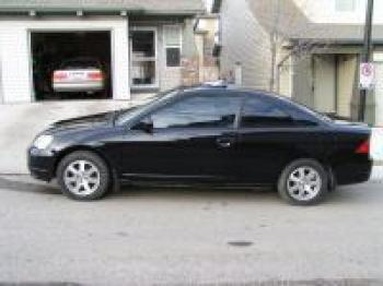 2003 Honda Civic