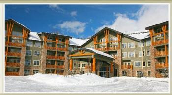 FERNIE - Brand New, Fully Furnished 1 Bdrm Luxury Condo