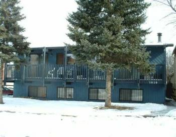 Calgary Foreclosure - Great Buy For First Time Buyers