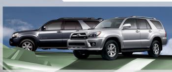 2006 Toyota 4 Runner V8 Limited