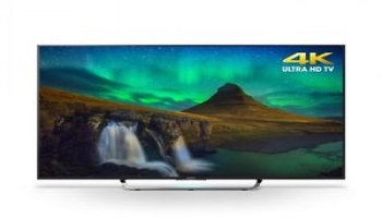 Sony XBR55X850C 4K UHD TV | electronics | Calgary |  - Chestermere