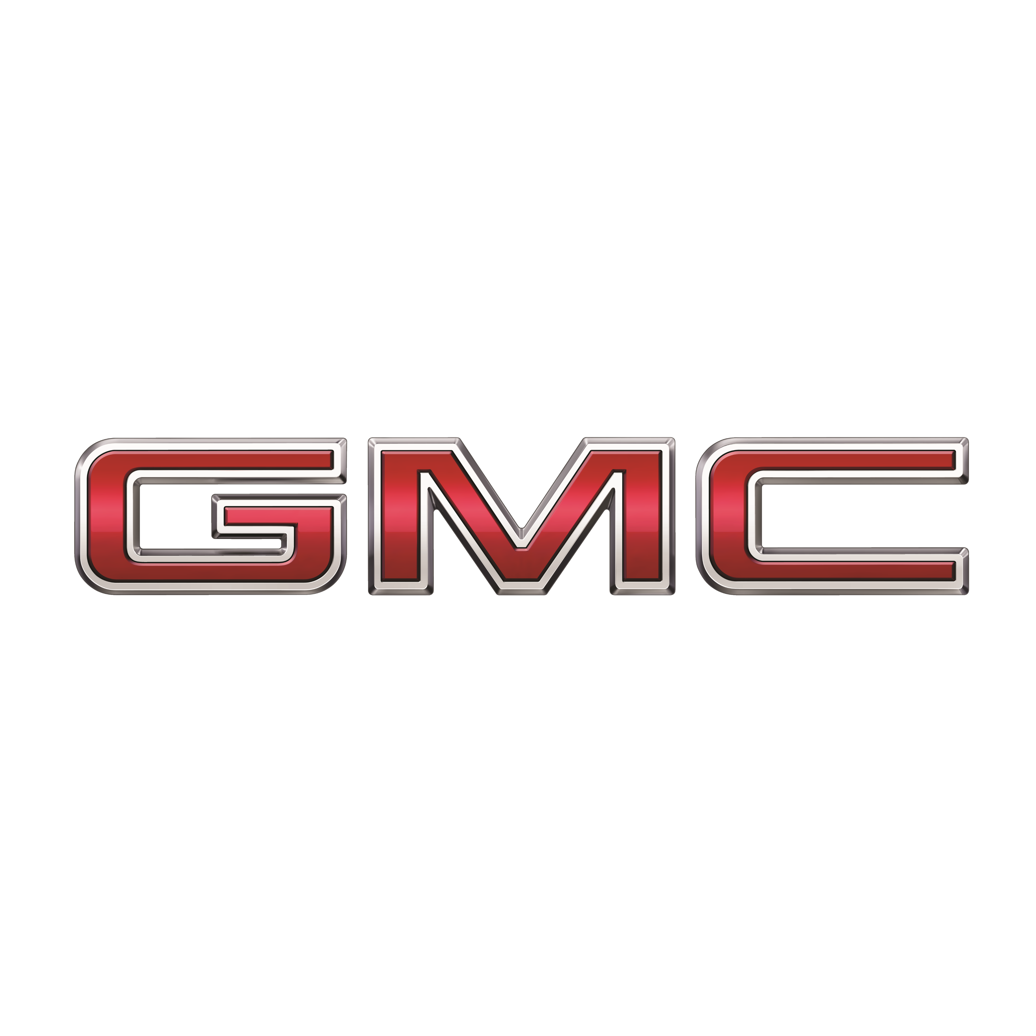 GMC Logo